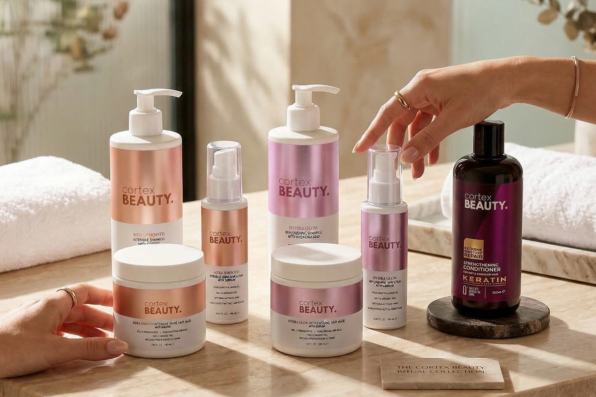 Hair Care