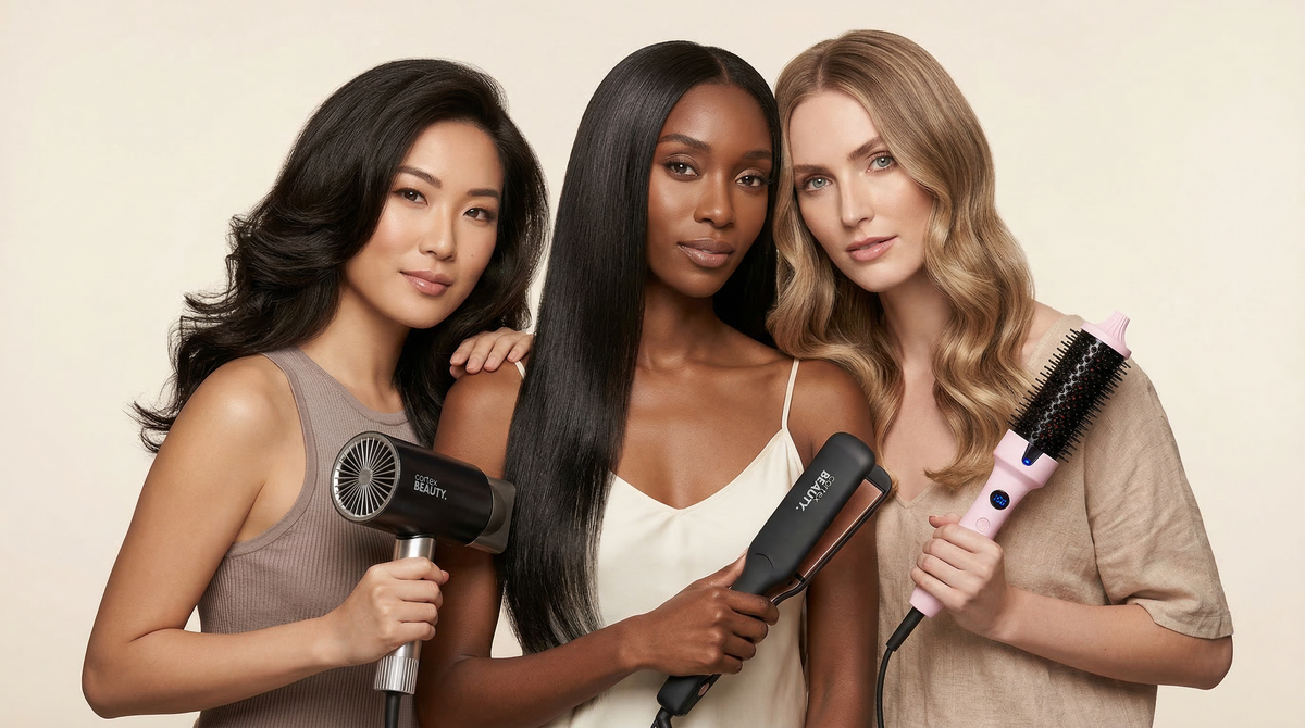 Hair Styling Tools