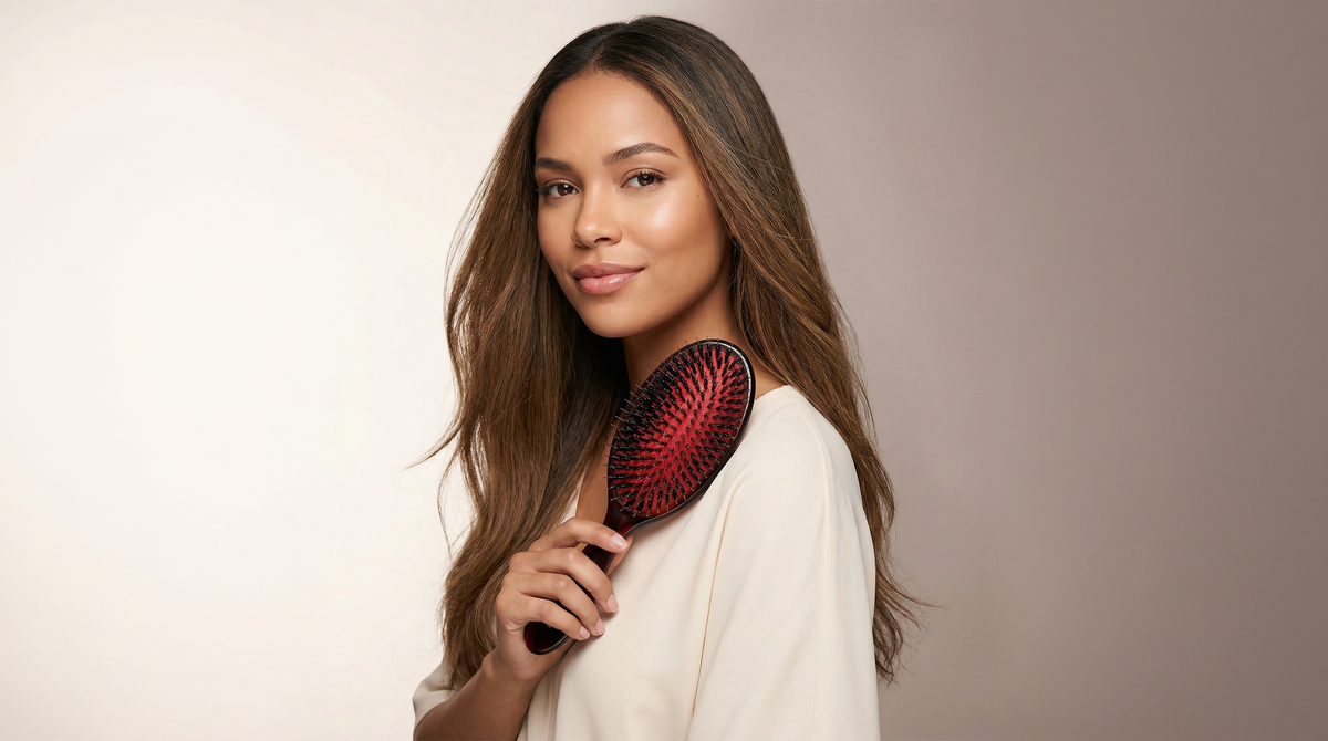 Brushes & Combs