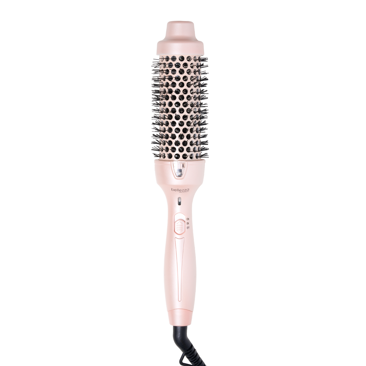 Bellezza | Hot Brushes