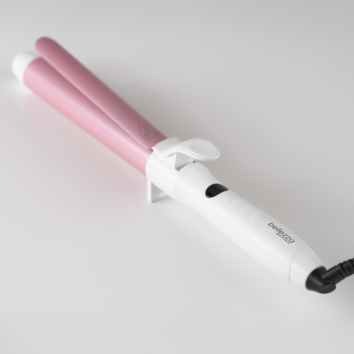 1.25" Digital Extra Long Curling Iron