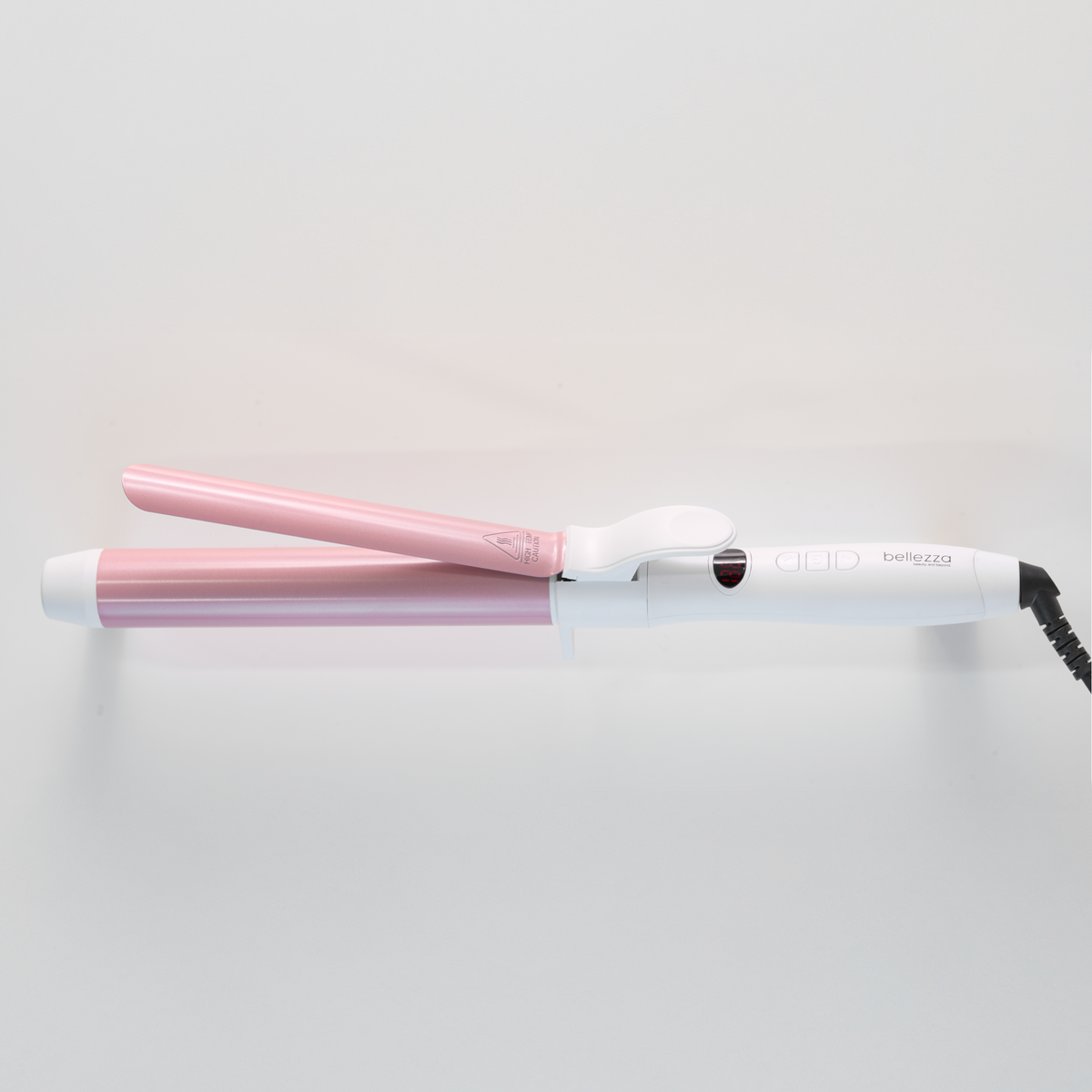 1.25" Digital Extra Long Curling Iron