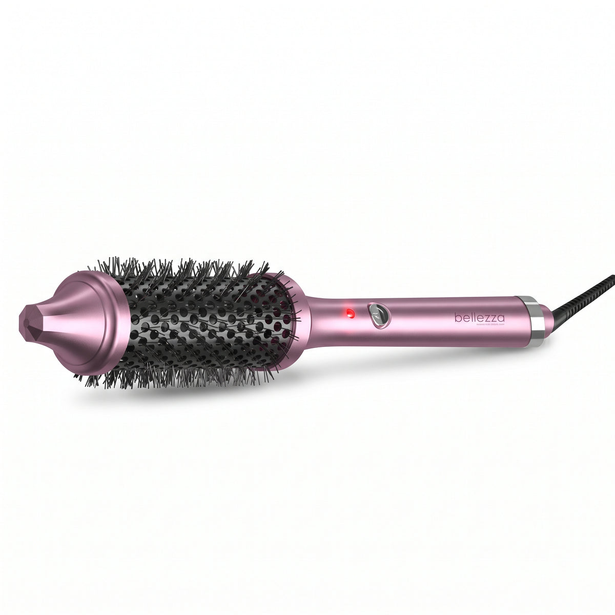 1.75” Infrared Styling Brush