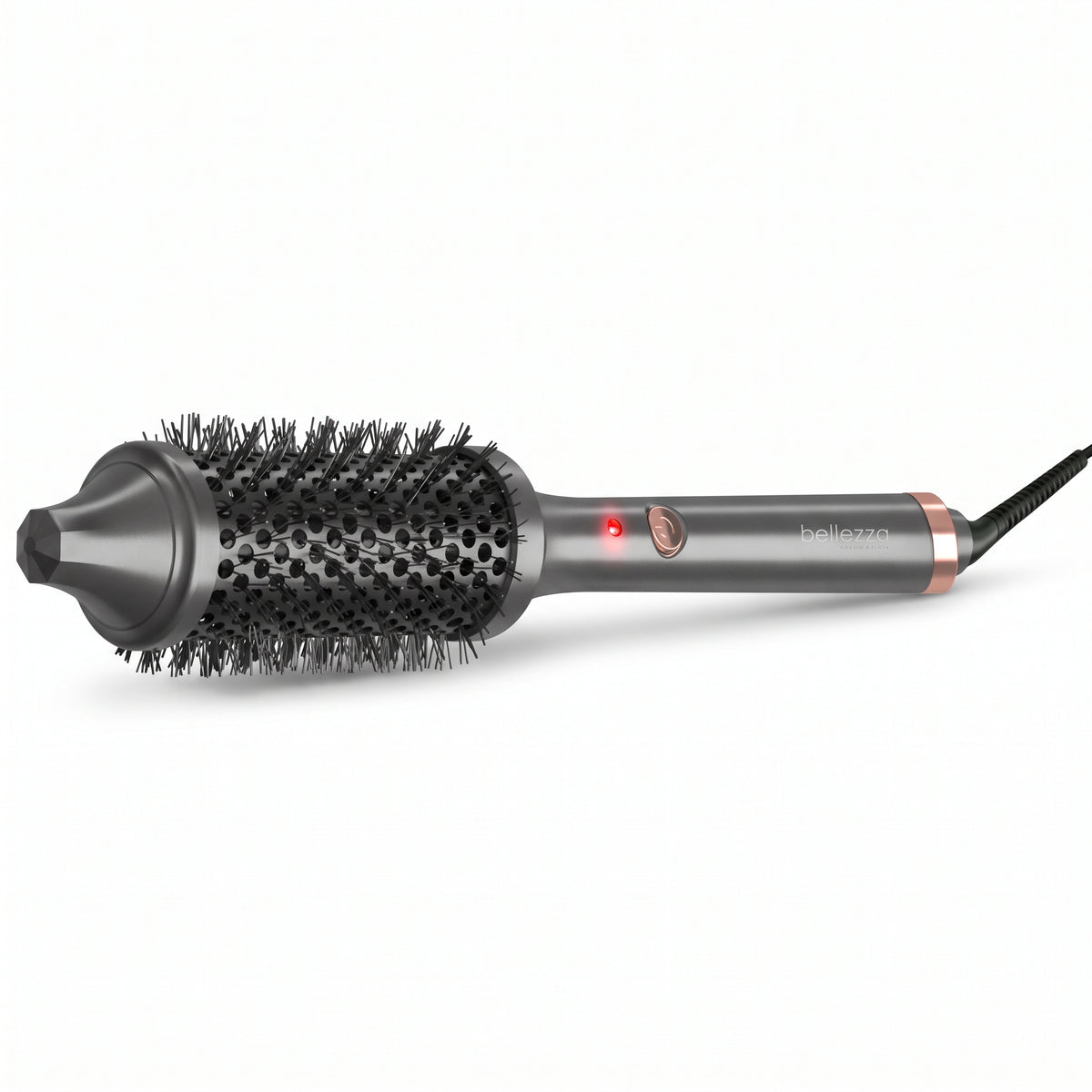 1.75” Infrared Styling Brush