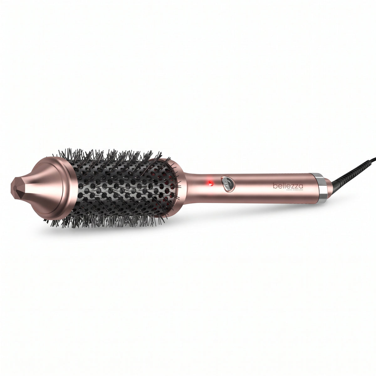 1.75” Infrared Styling Brush