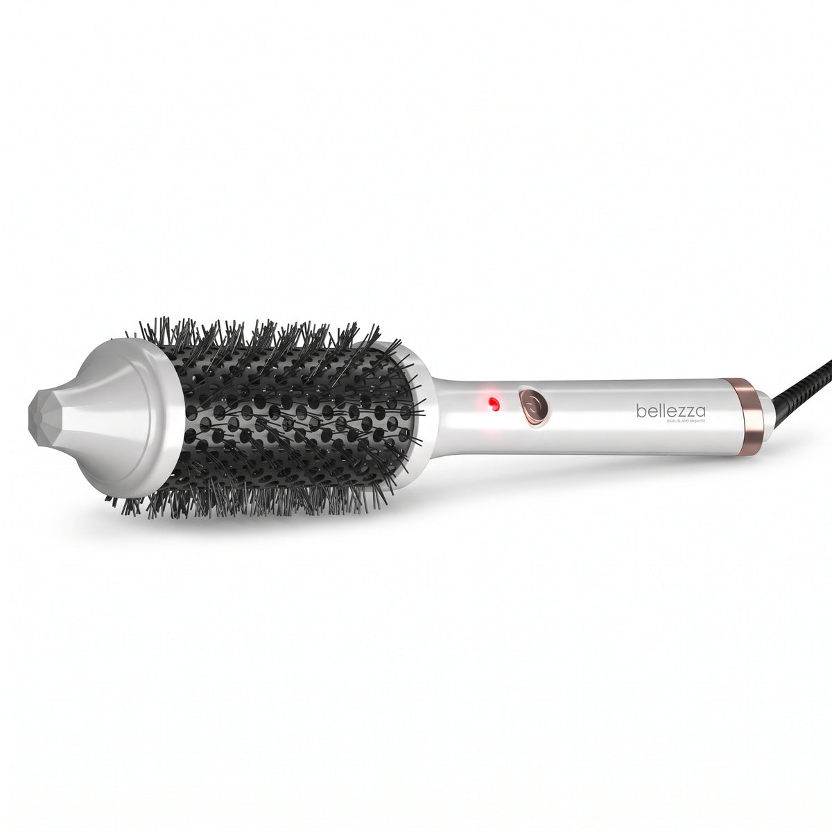 1.75” Infrared Styling Brush