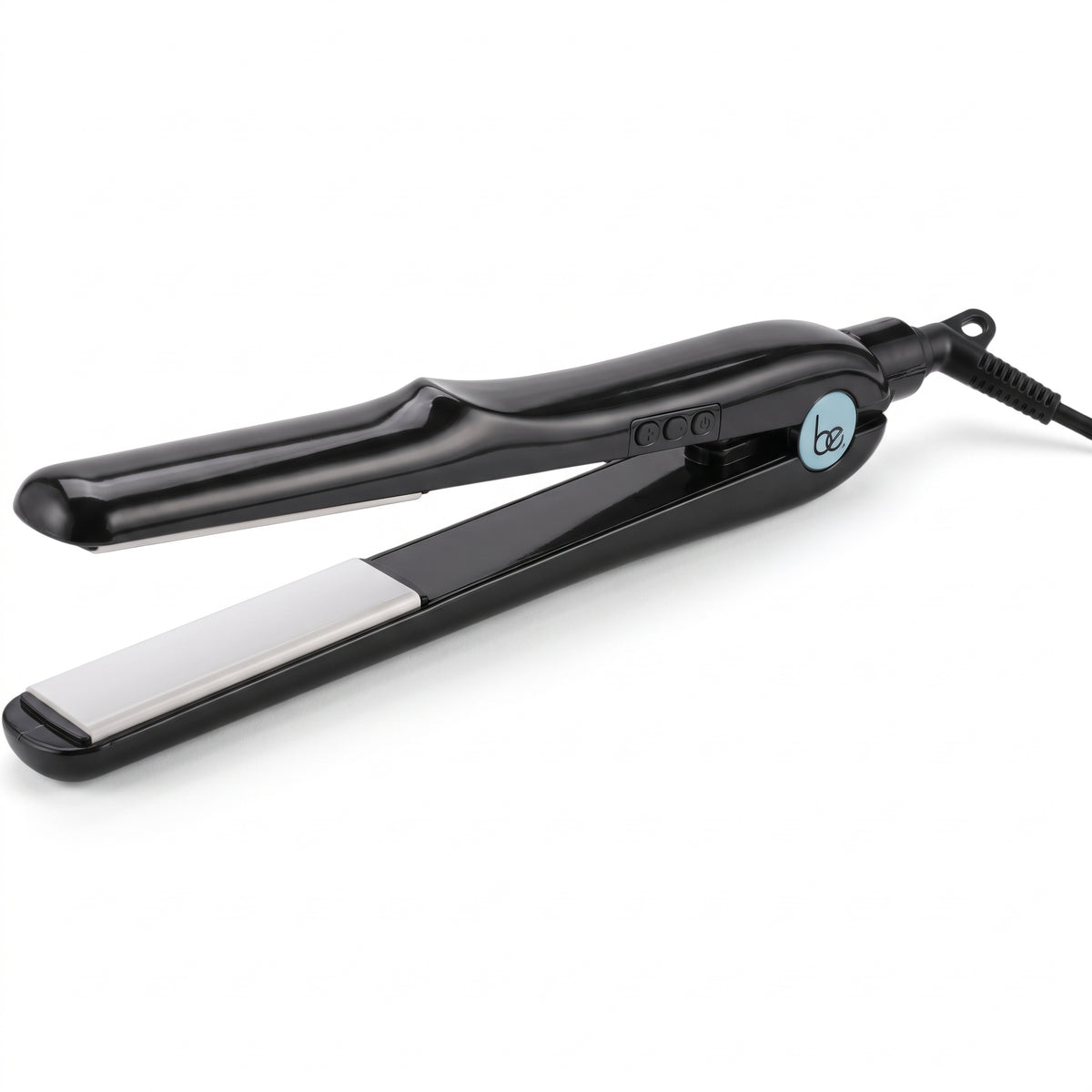 1" Digital Ceramic Flat Iron