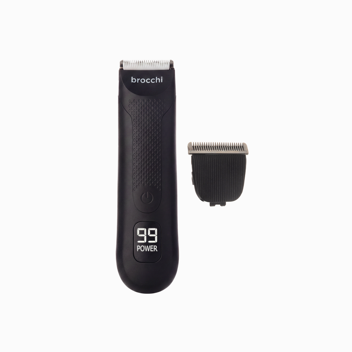 The Cutting Edge Trimmer with a spare blade