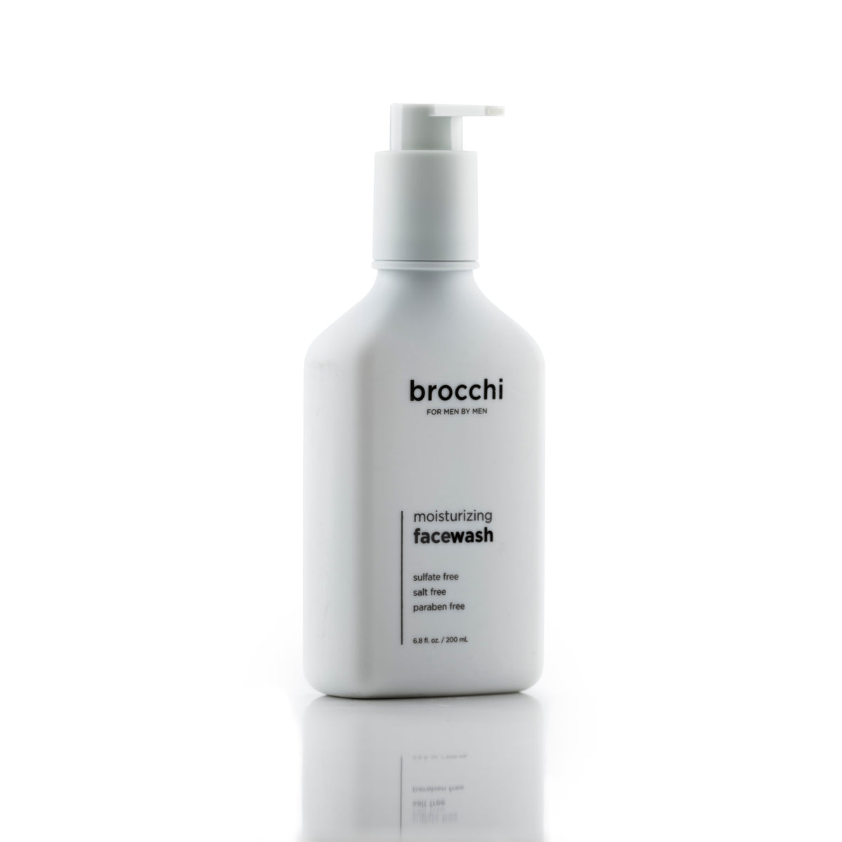 Moisturizing Face Wash | 200ml