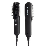Beard Styling Straightening Brush
