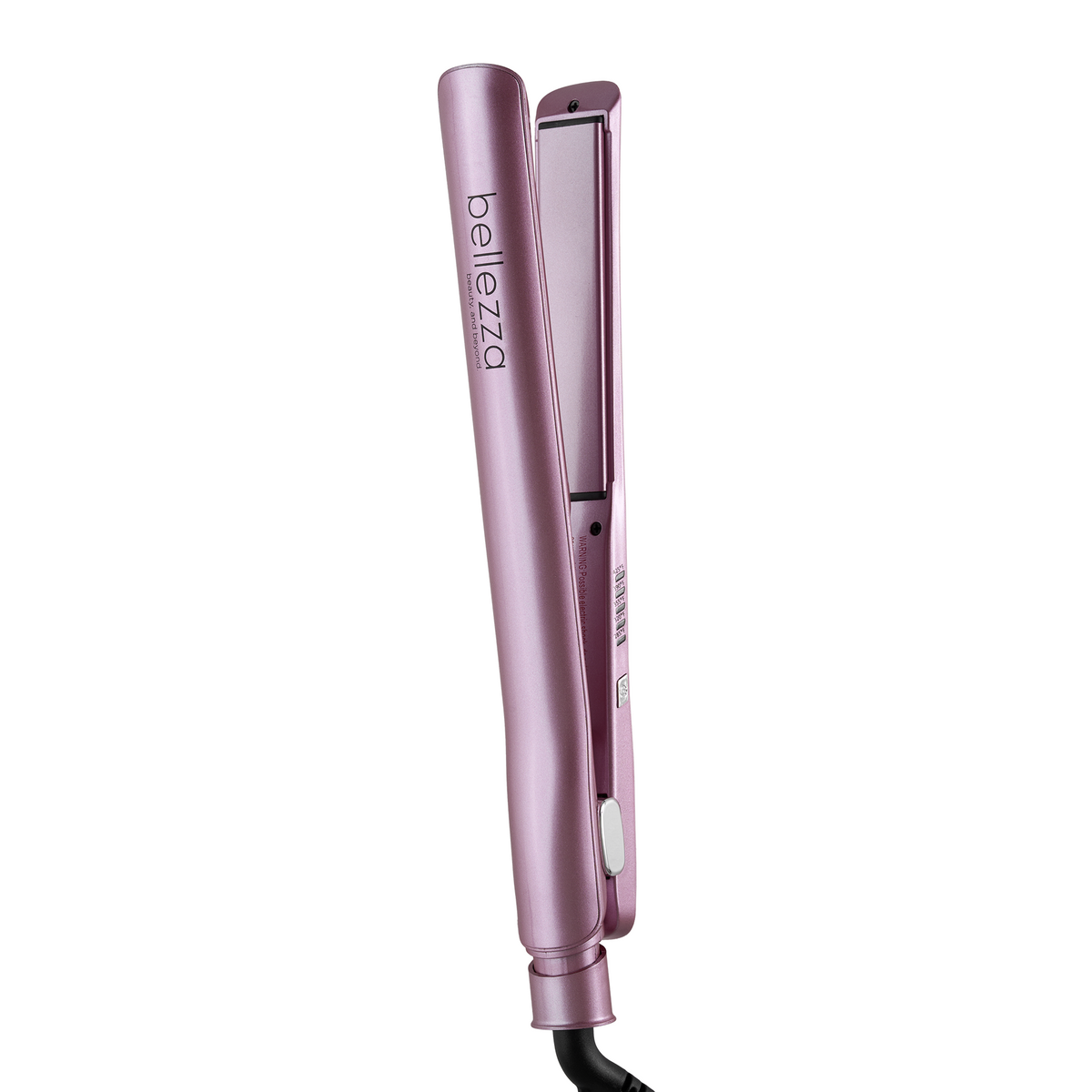 Slim & Sleek | 1" Flat Iron