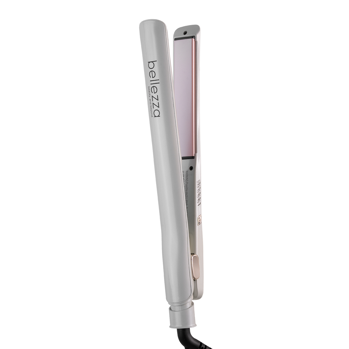 Slim & Sleek | 1" Flat Iron