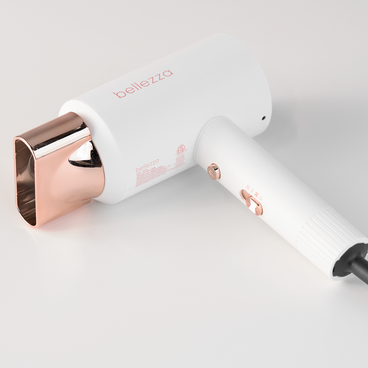 BlowoutBeauty | Lightweight Compact Dryer