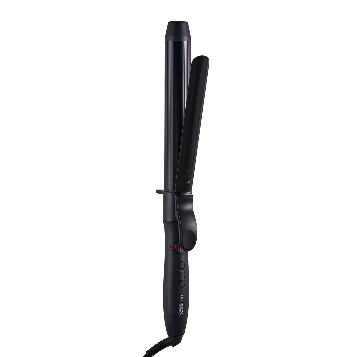 1.25" Digital Extra Long Curling Iron