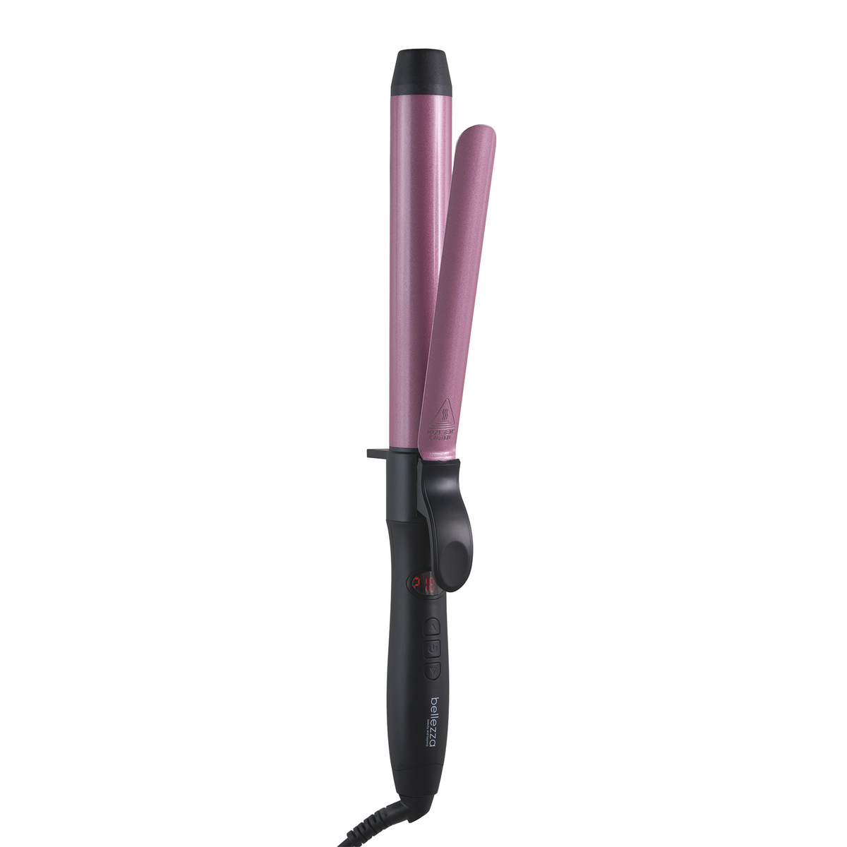 1.25" Digital Extra Long Curling Iron