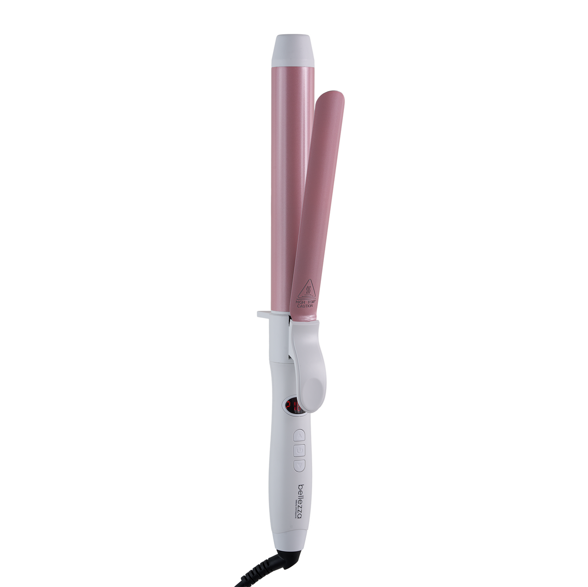 1.25" Digital Extra Long Curling Iron