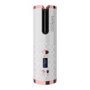 Curl Mode – Portable Hair Curler