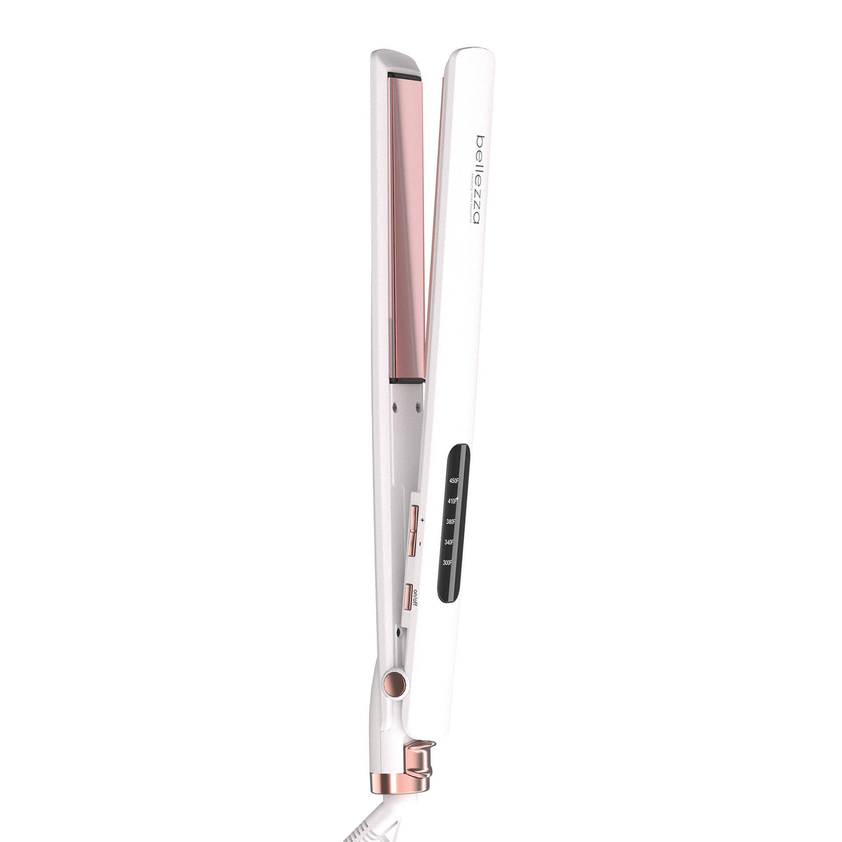 SleekBeauty | 1” Digital Flat Iron
