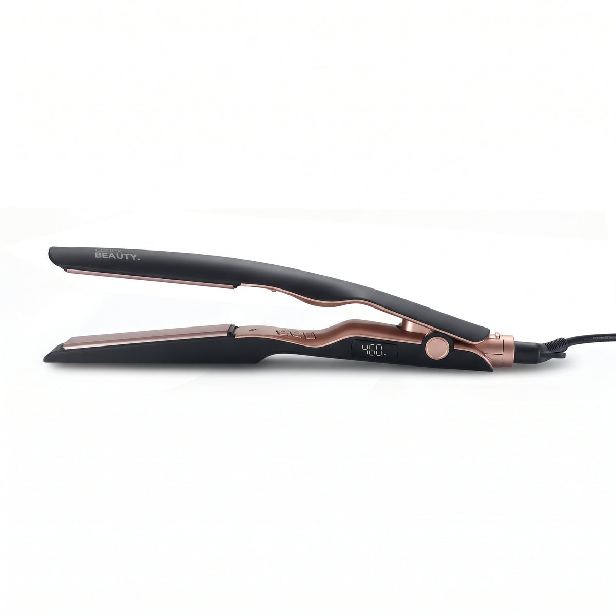 Pressed Perfection Digital 1" Ceramic Flat Iron