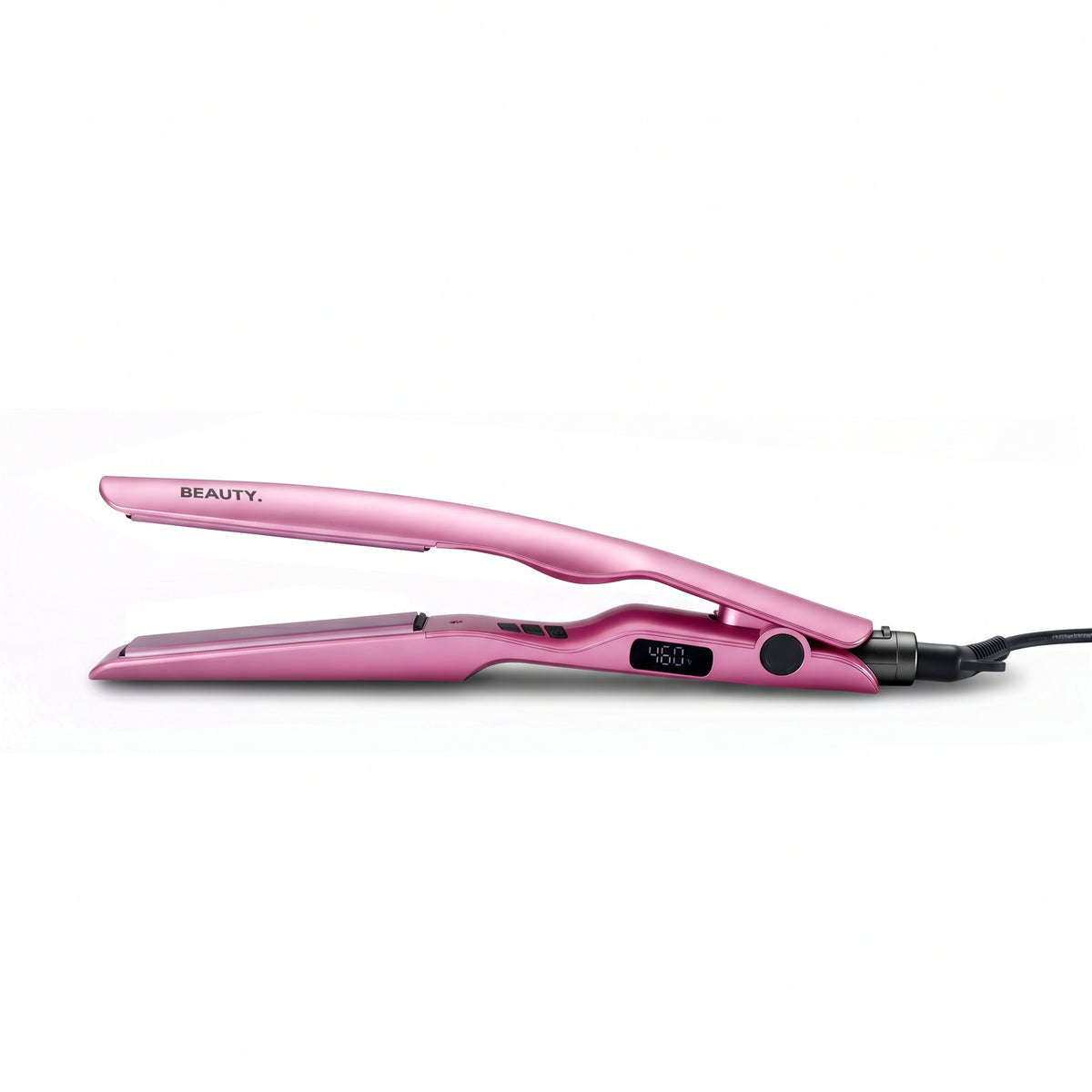 Pressed Perfection Digital 1" Ceramic Flat Iron