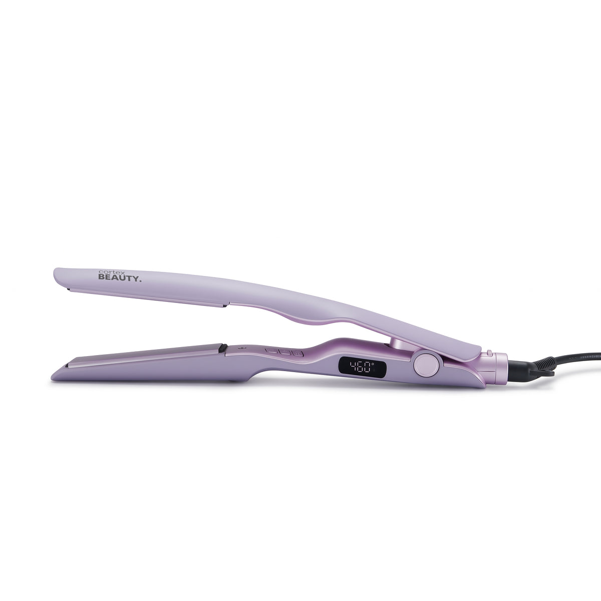 Pressed Perfection Digital 1" Ceramic Flat Iron