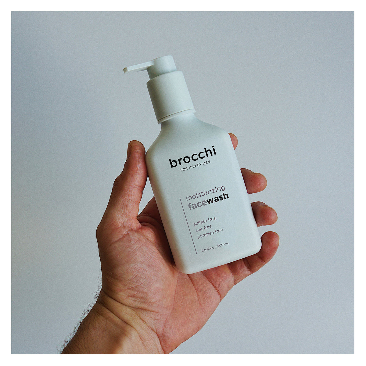 Moisturizing Face Wash | 200ml