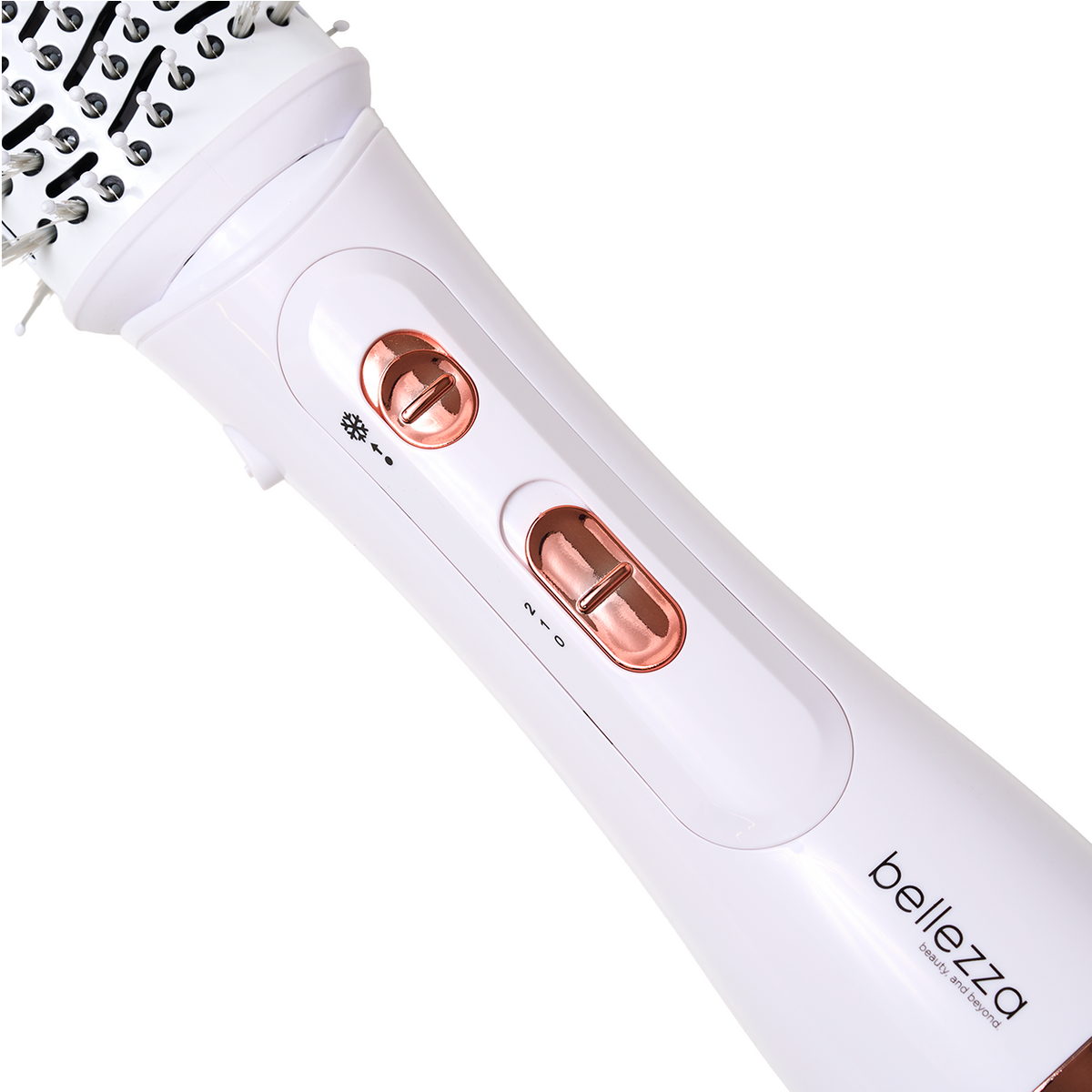Air Styler | 3-In-1 Hot Air Styler Brush
