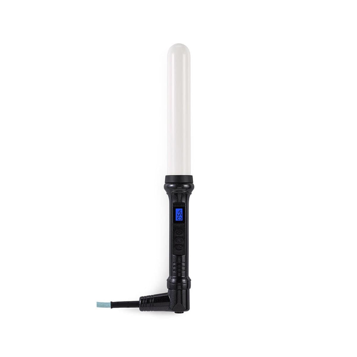 Be.Professional Be. Professional 2.0" Digital Thermolon Curling Wand