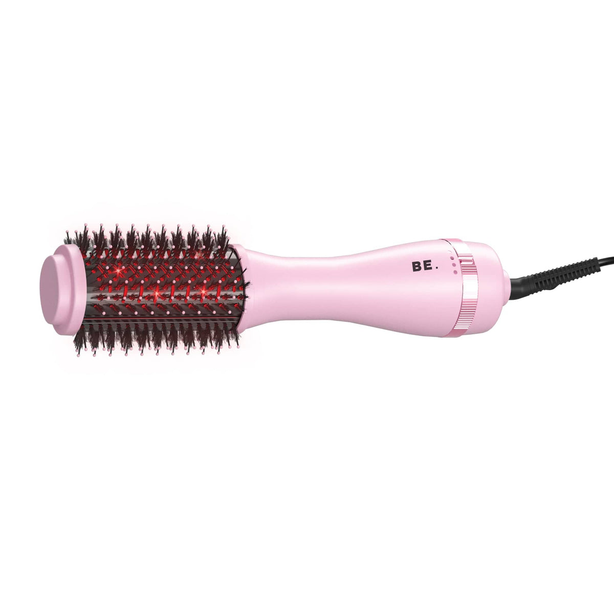 Be.Professional Infrared Blowout Brush | 2" Professional Hot Brush