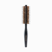 Boar Bristle & Nylon Styling Brush, round brush front view