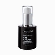 Hyaluronic Acid Eye Cream, 1 oz pump bottle