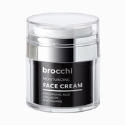 Hyaluronic Acid Face Cream, 1.7 oz jar