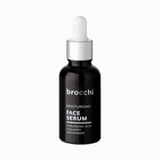 Hyaluronic Acid Face Serum, 1 oz dropper bottle