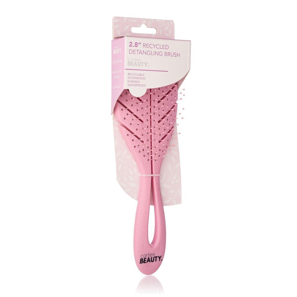 Cortex Beauty 2.8" Recycled Detangling Brush