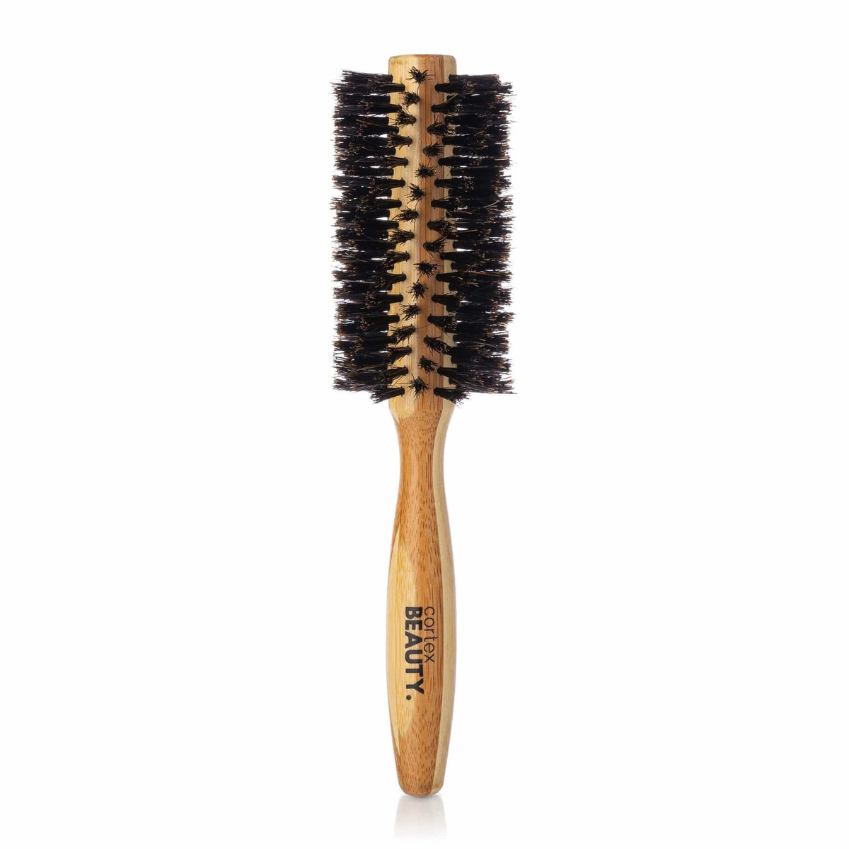 Cortex Beauty 2" Bamboo Professional Styling Brush