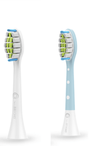 Cortex Beauty 2 Pack Replacement Heads