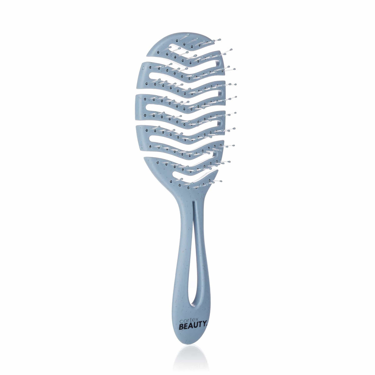 Cortex Beauty 3" Recycled Detangling Brush