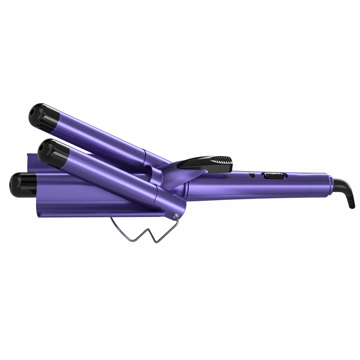Cortex Beauty Cortex Beauty: Wave Maker - 3-Barrel Waver