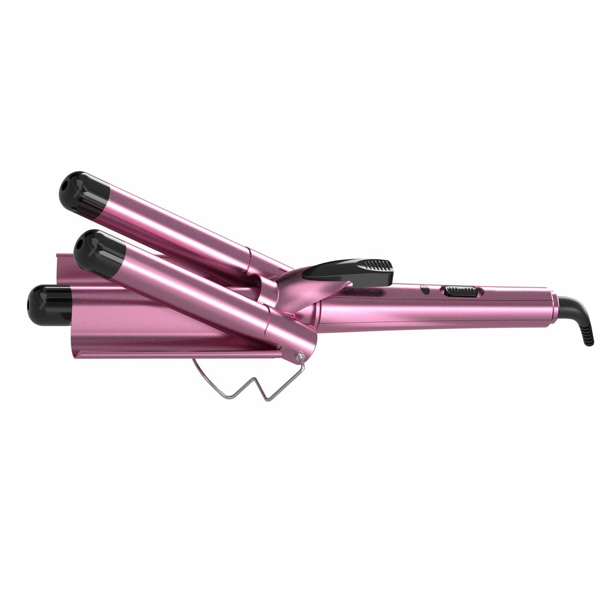 Cortex Beauty Cortex Beauty: Wave Maker - 3-Barrel Waver