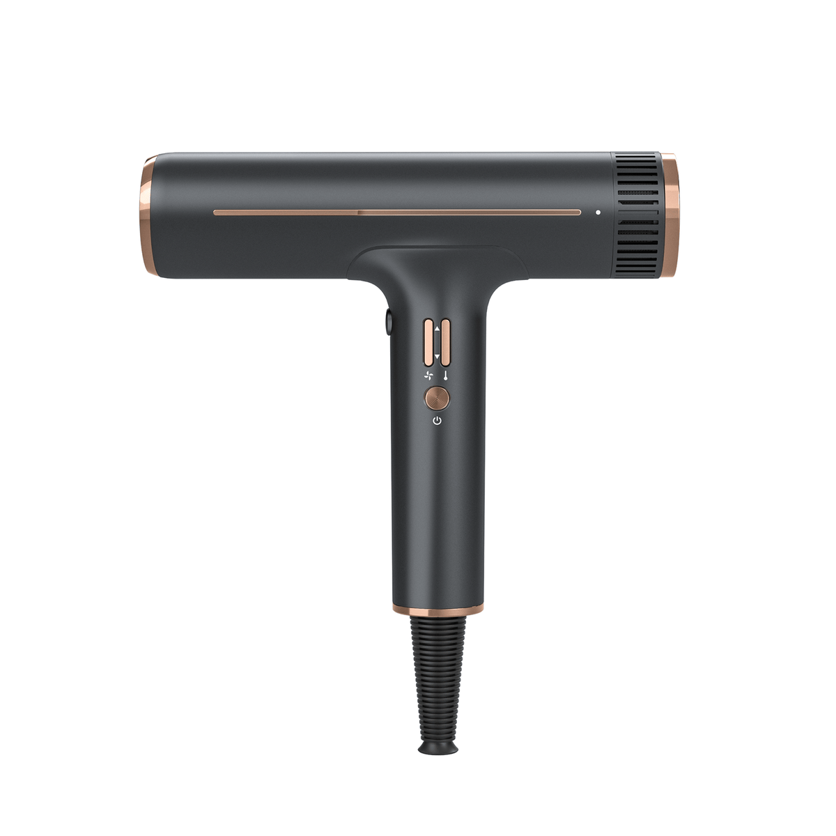 Cortex Beauty Cortex Pro – ProTurbo | Professional-grade brushless motor dryer - 3 attachments