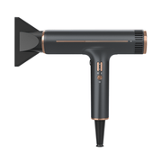 Cortex Beauty Cortex Pro – ProTurbo | Professional-grade brushless motor dryer - 3 attachments
