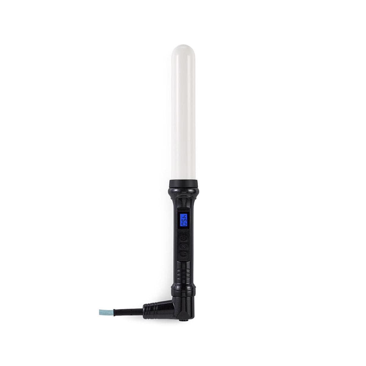 Cortex Beauty Digital Thermolon Curling Wand