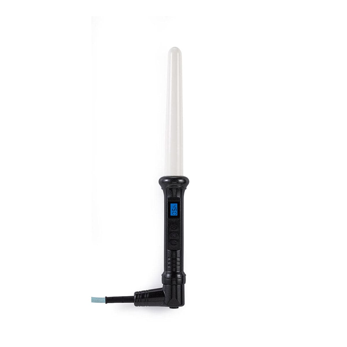 Cortex Beauty Digital Thermolon Curling Wand