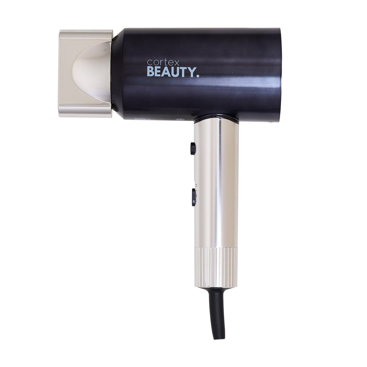 Cortex Beauty GRYSIL HotShot | Lightweight Compact Dryer