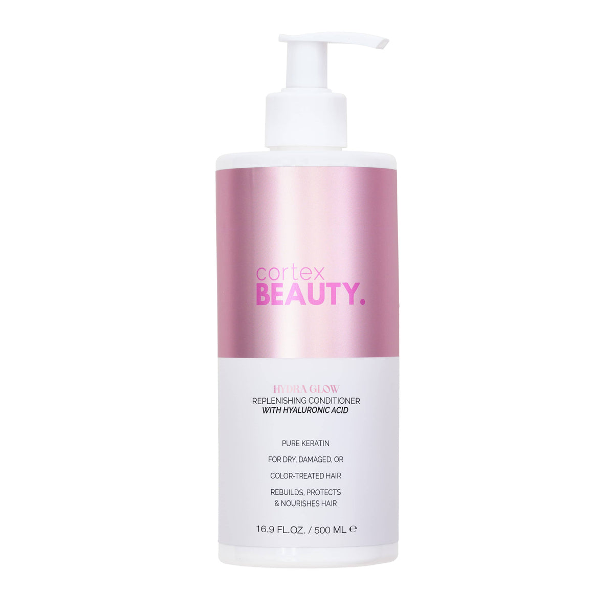 Cortex Beauty Hydra Glow Replenishing Conditioner