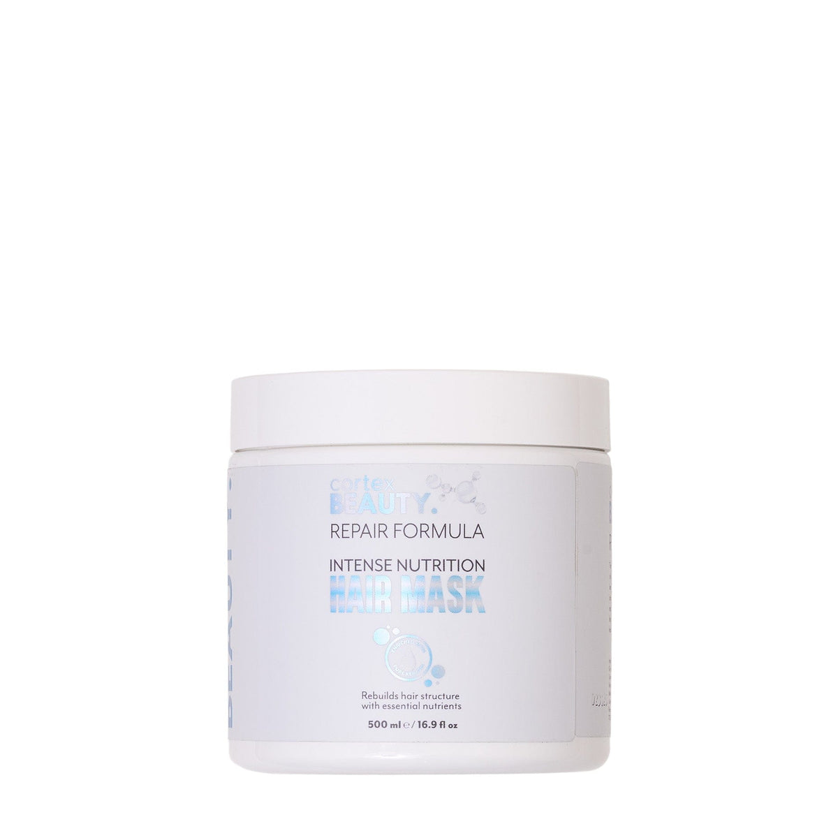 Cortex Beauty INTENSE NUTRITION HAIR MASK