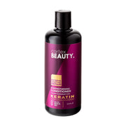 Cortex Beauty Keratin Strengthening Conditioner for Dry & Damaged Hair