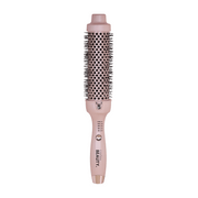 Cortex Beauty Pink V Temp Control Extra-Long 1.5” Ionic Styling Brush