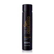 Cortex Beauty Silk Obsessed | Ultra Hydrating Shampoo | 10.14oz