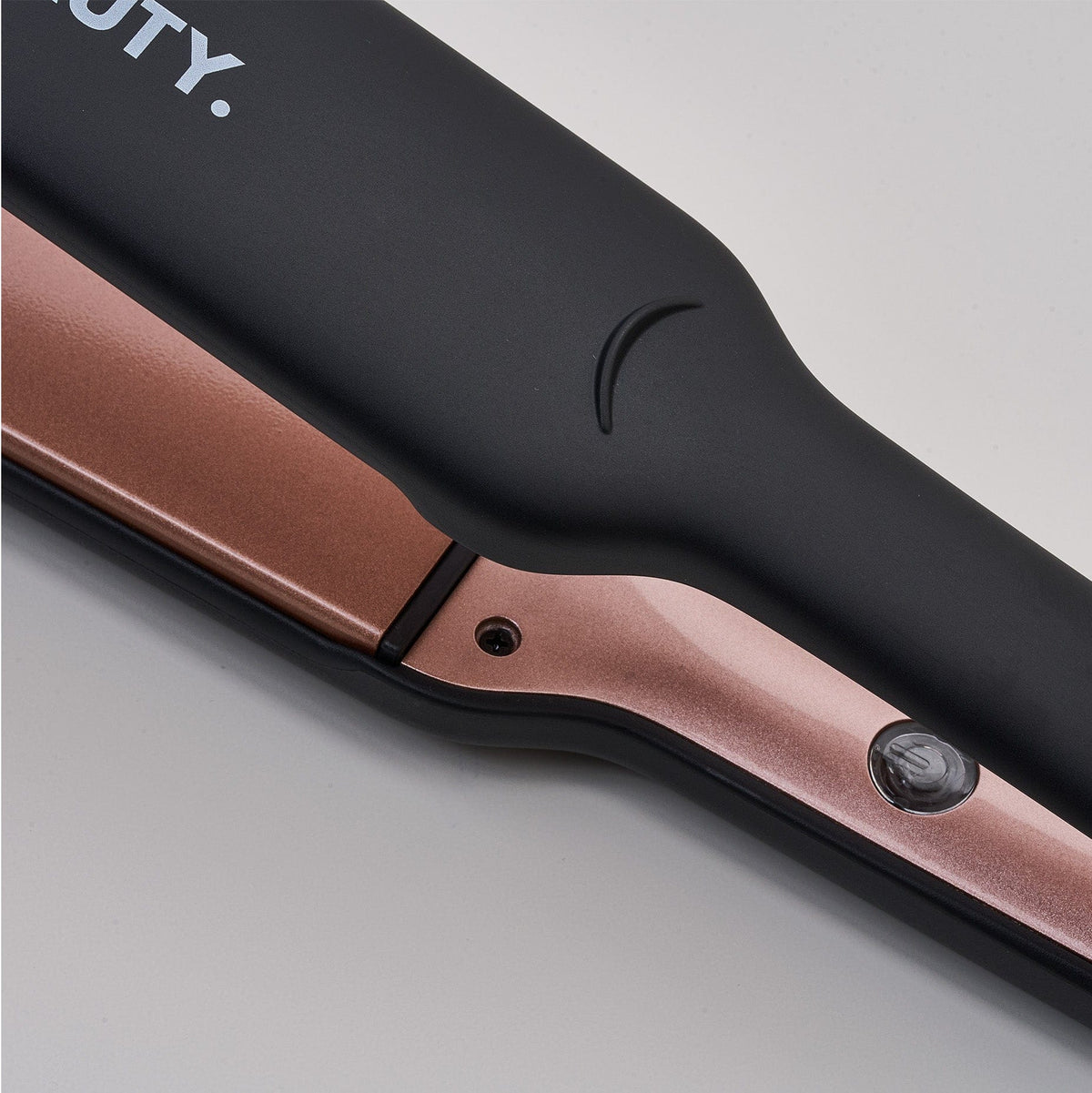 Cortex Beauty Sleek & Shine | Professional 1.75” Wide Plate Flat Iron